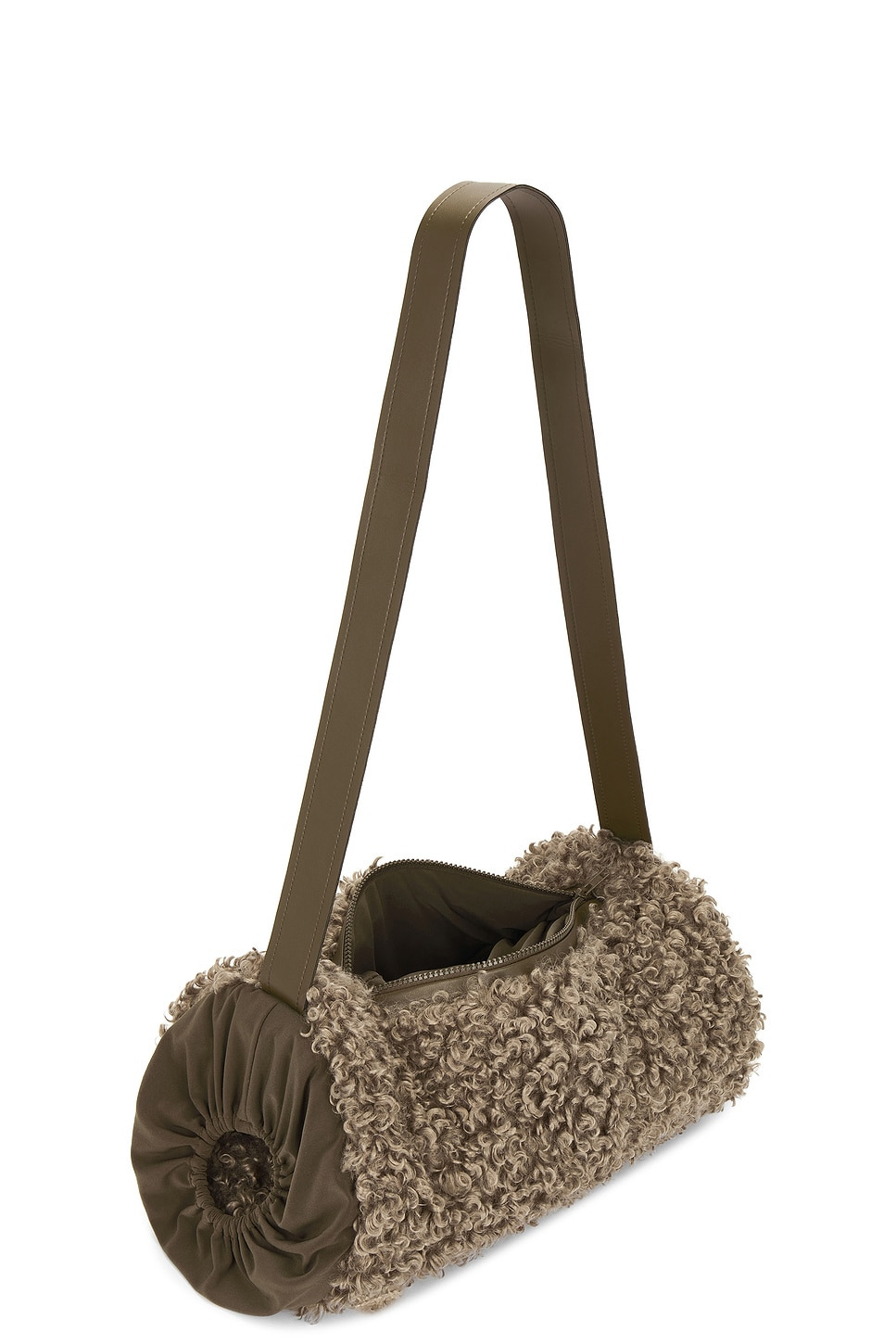 Muff Bag - 4