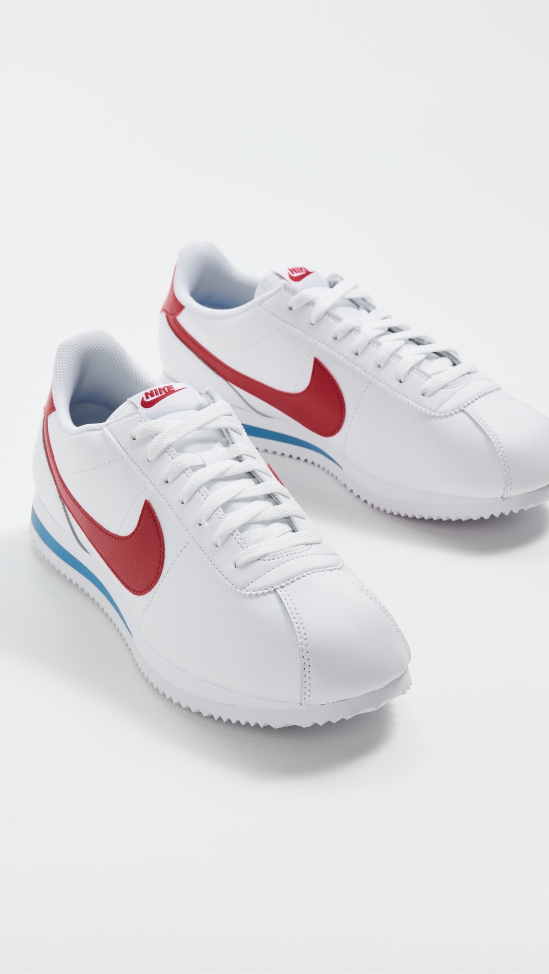 Nike Cortez Sneakers - 4