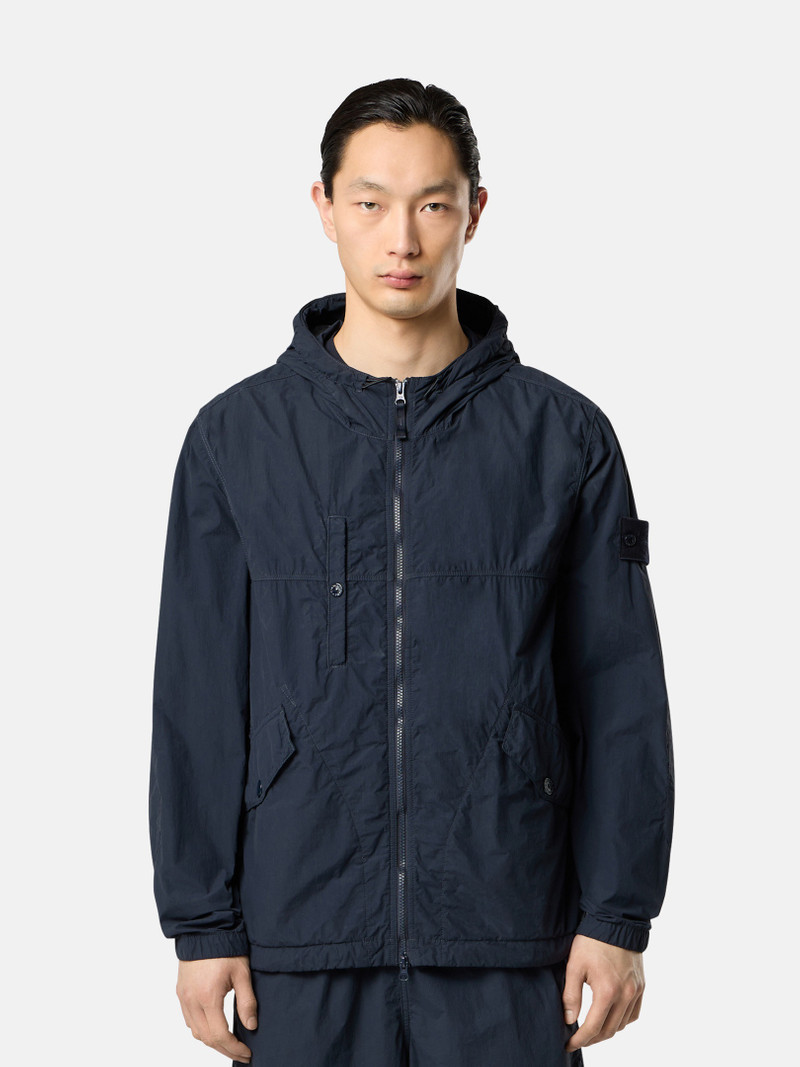 Stone Island 4100032 NYLON SMERIGLIATO_STONE ISLAND GHOST outlook