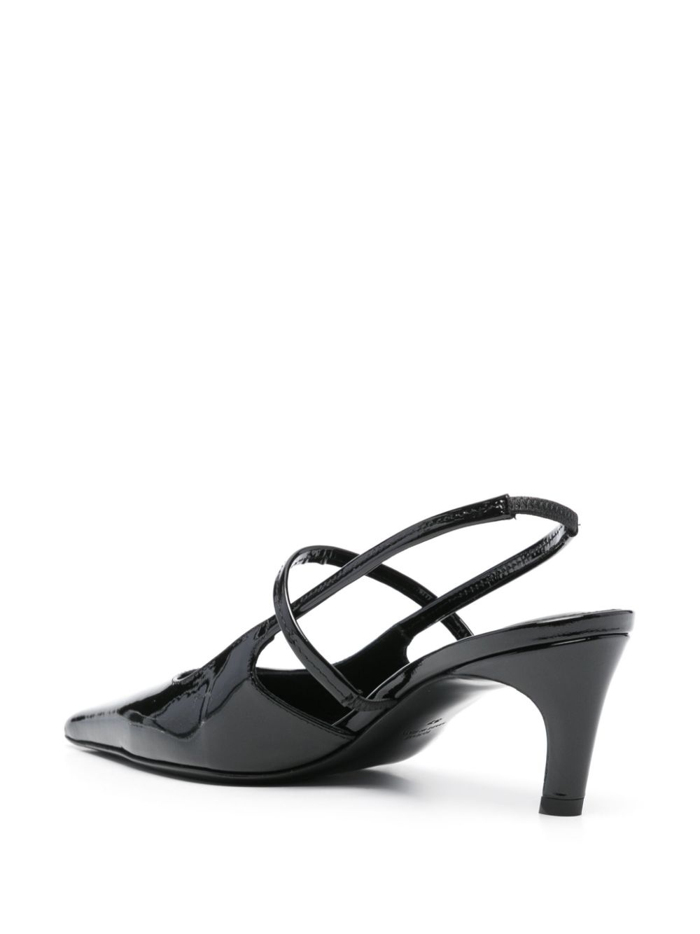 50mm Sharp pumps - 3