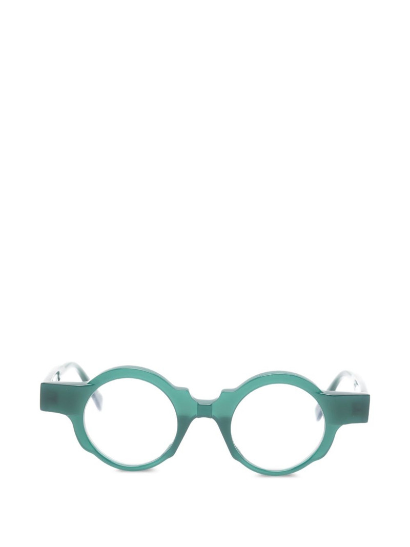 round-frame glasses 1