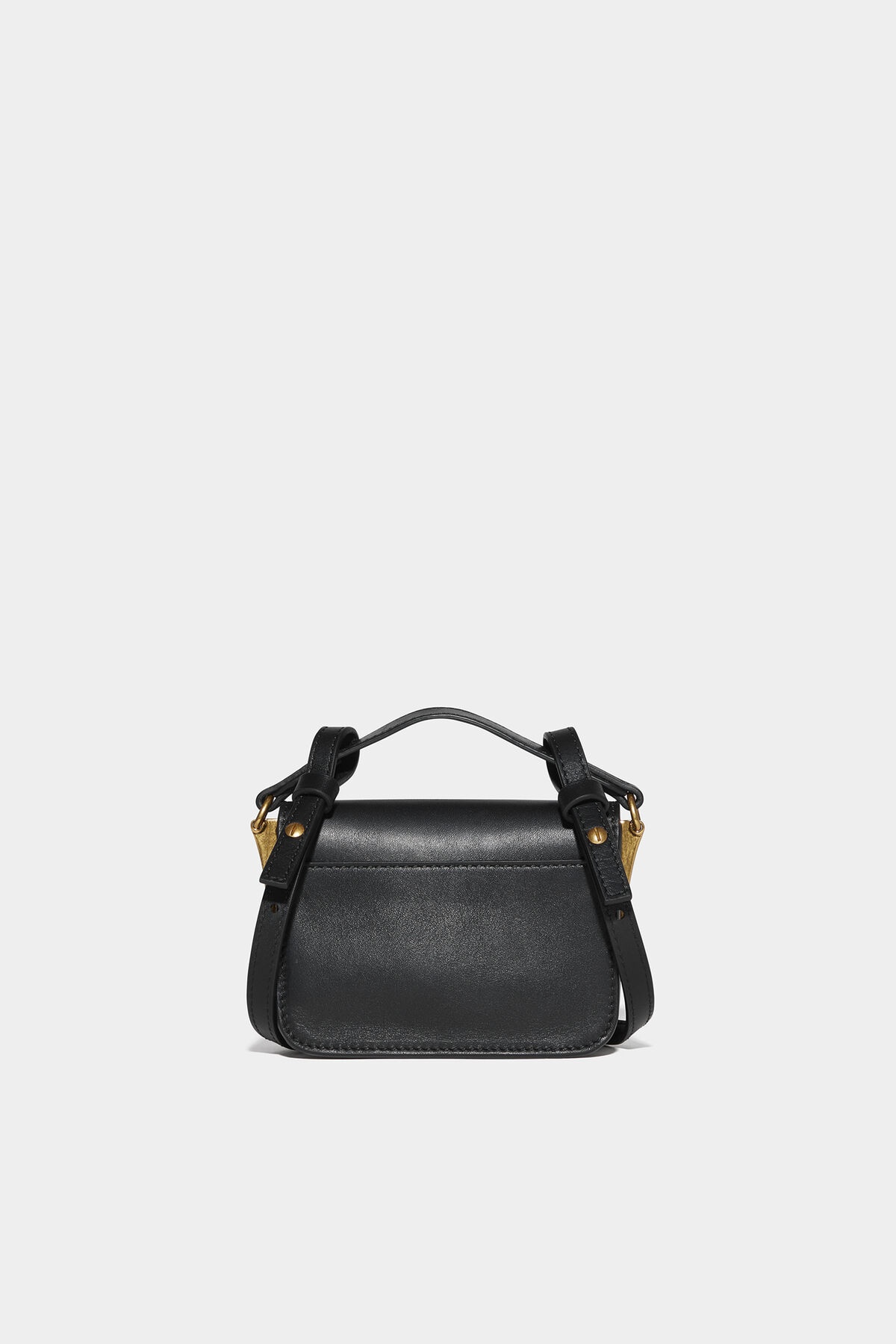 D2 STATEMENT CROSSBODY - 2