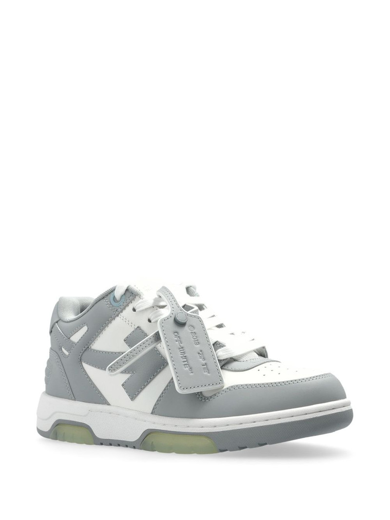 Off-White Out of Office sneakers outlook
