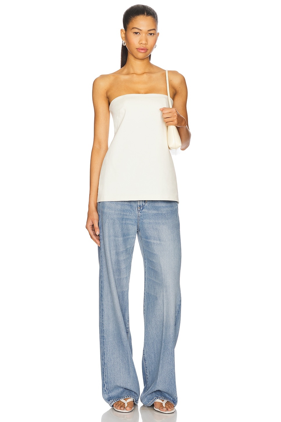 Ayla Polish Trouser - 5