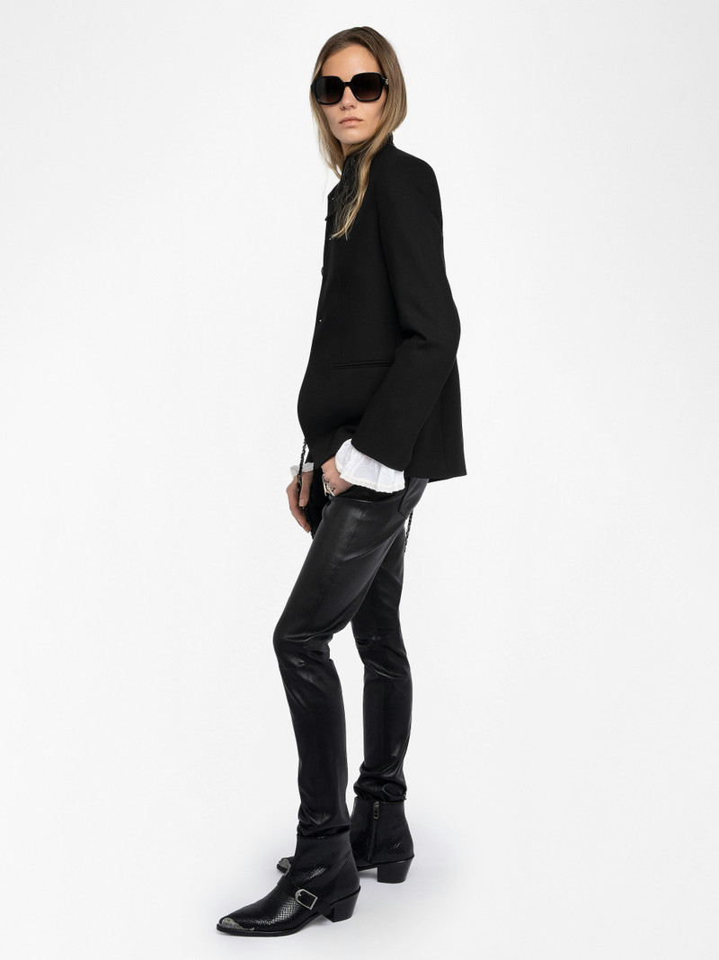 Verysa Blazer 5