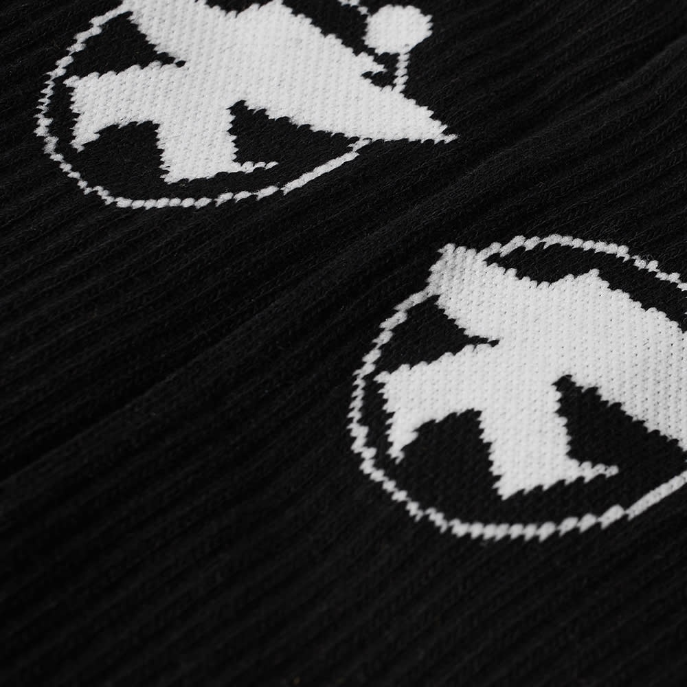 ★送料・関税込★Stussy★SURFMAN CREW SOCKS★ Stussy Surfman Crew Socks Black | eBay