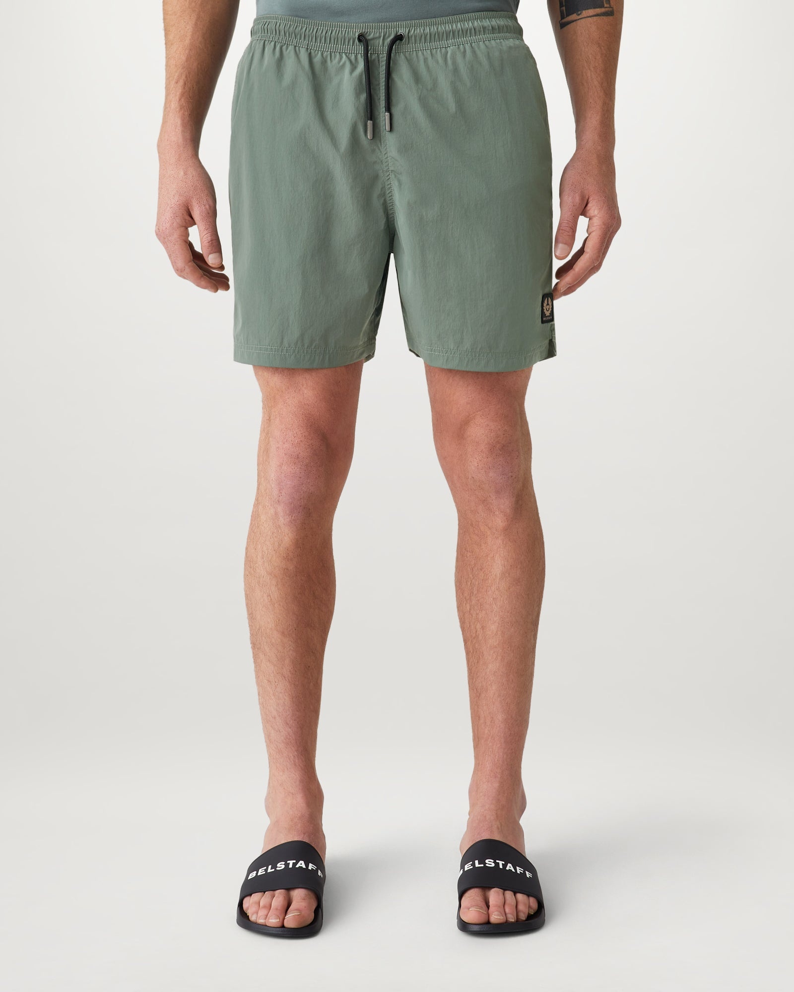 CLIPPER SWIM SHORTS - 4