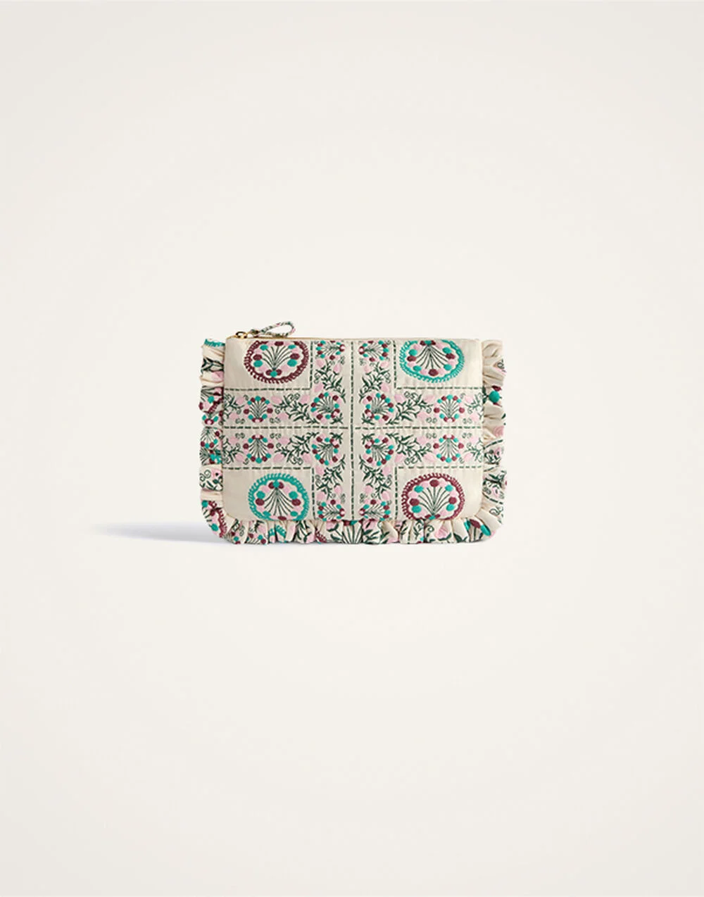 Hand Pochette - 1