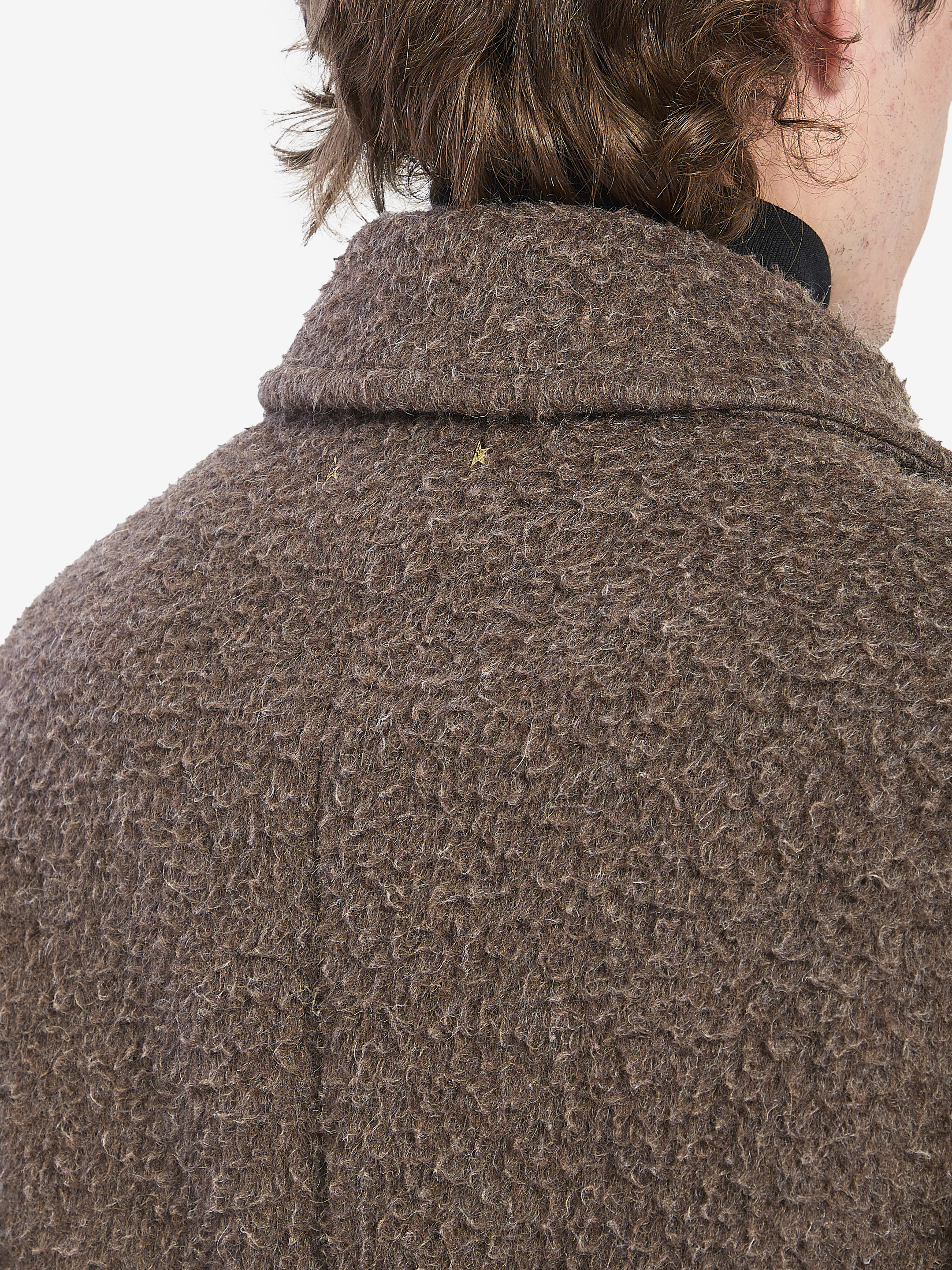 Journey coat - 3