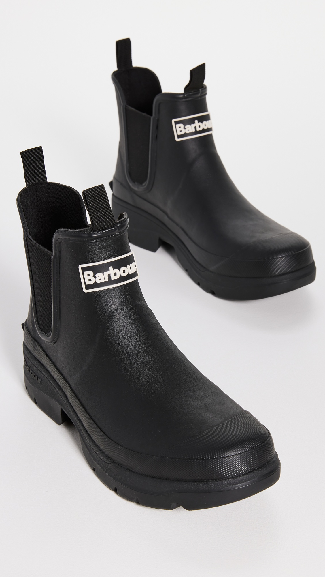 Barbour Nimbus Wellingtons - 2