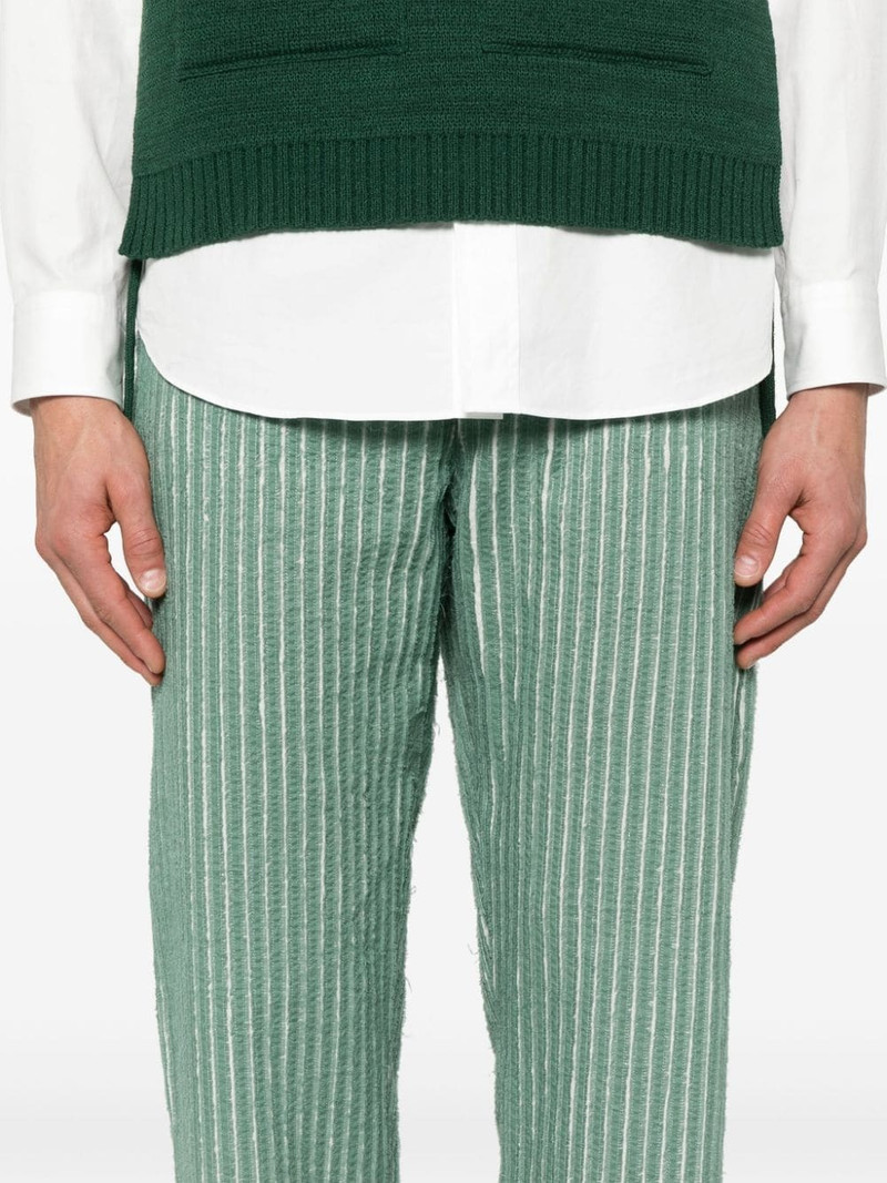 striped trousers 5
