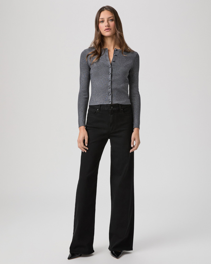 PAIGE Anessa 33" Wide Leg outlook