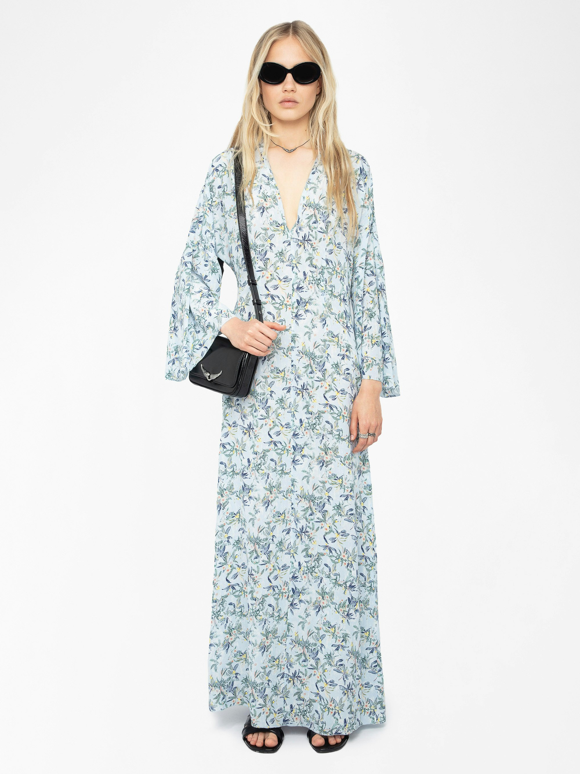 Rasato Dress - 2