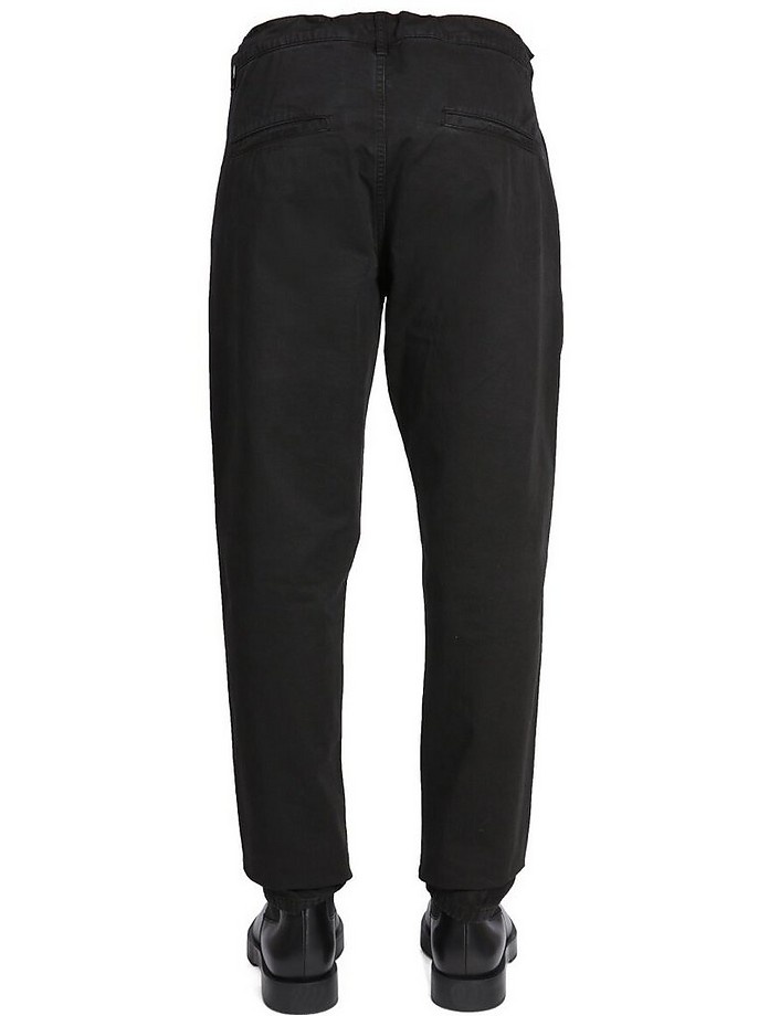 Pantaon Chino - 3