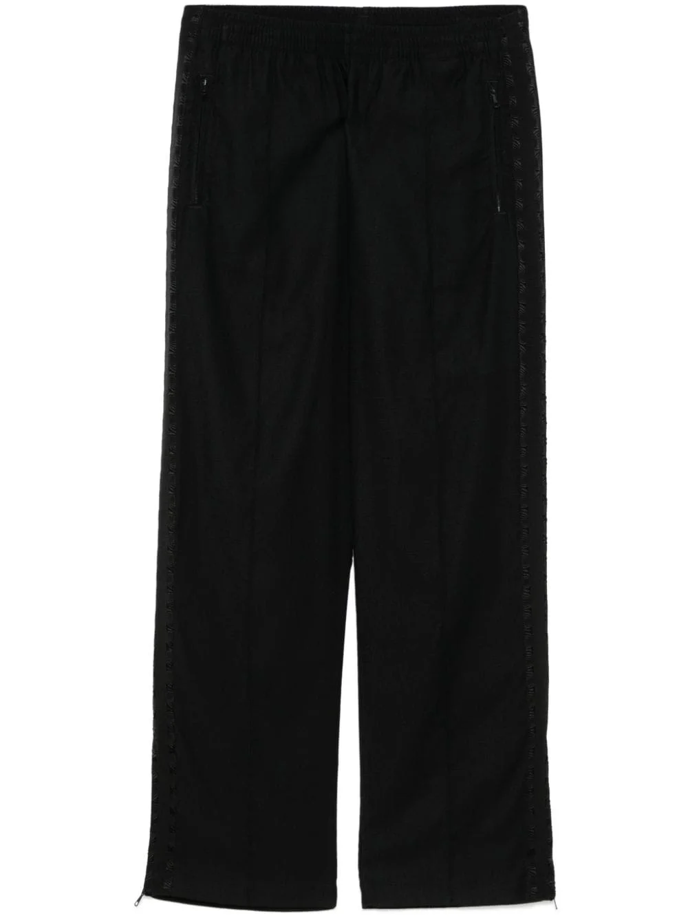 jersey track pants - 1