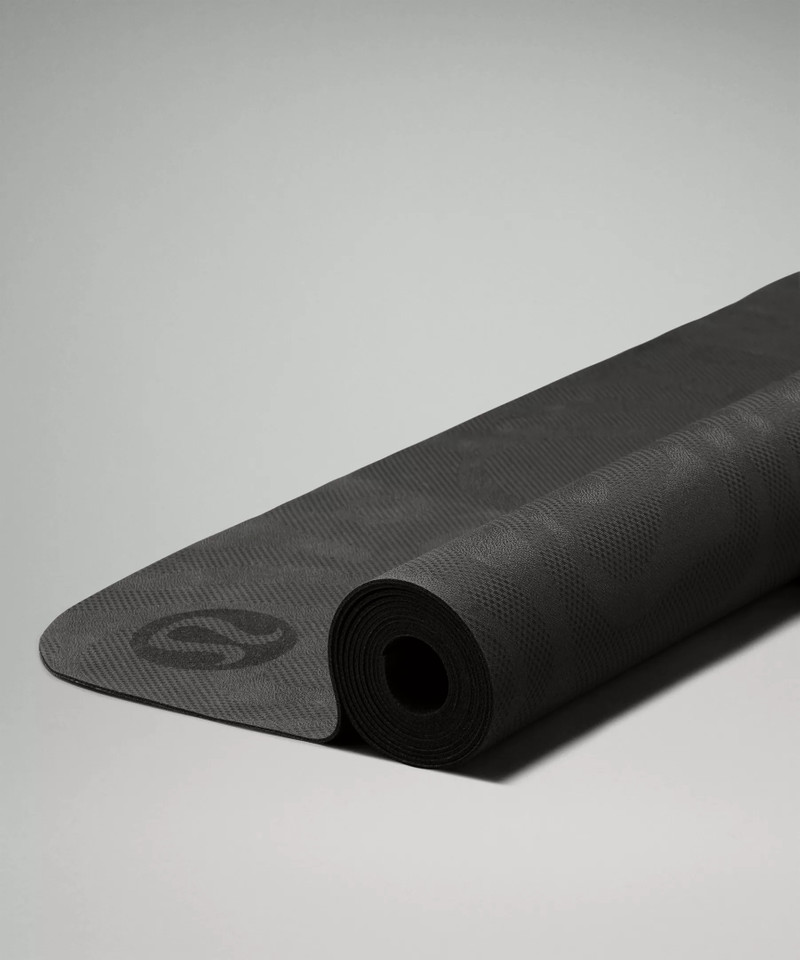 The Travel Mat 1.5mm *Made With FSC™ Certified Rubber 4
