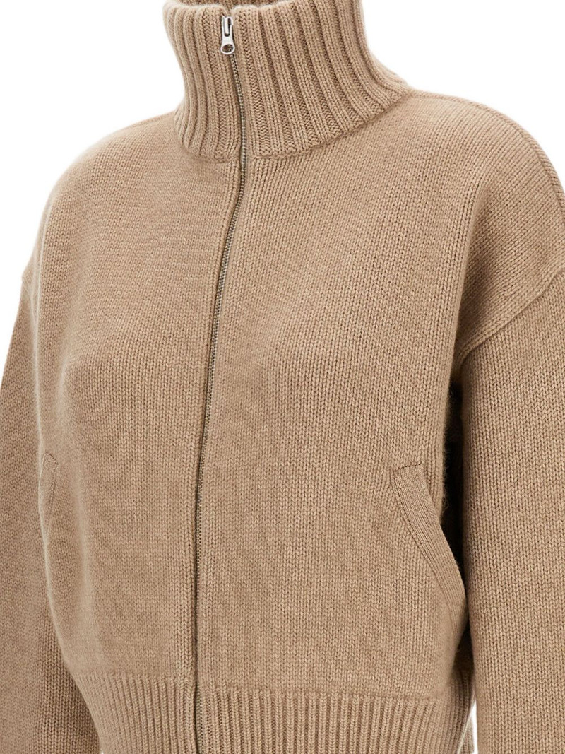 extreme cashmere cashmere cardigan outlook