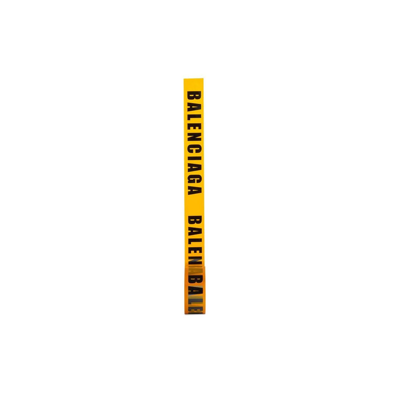 Tape in Yellow 4