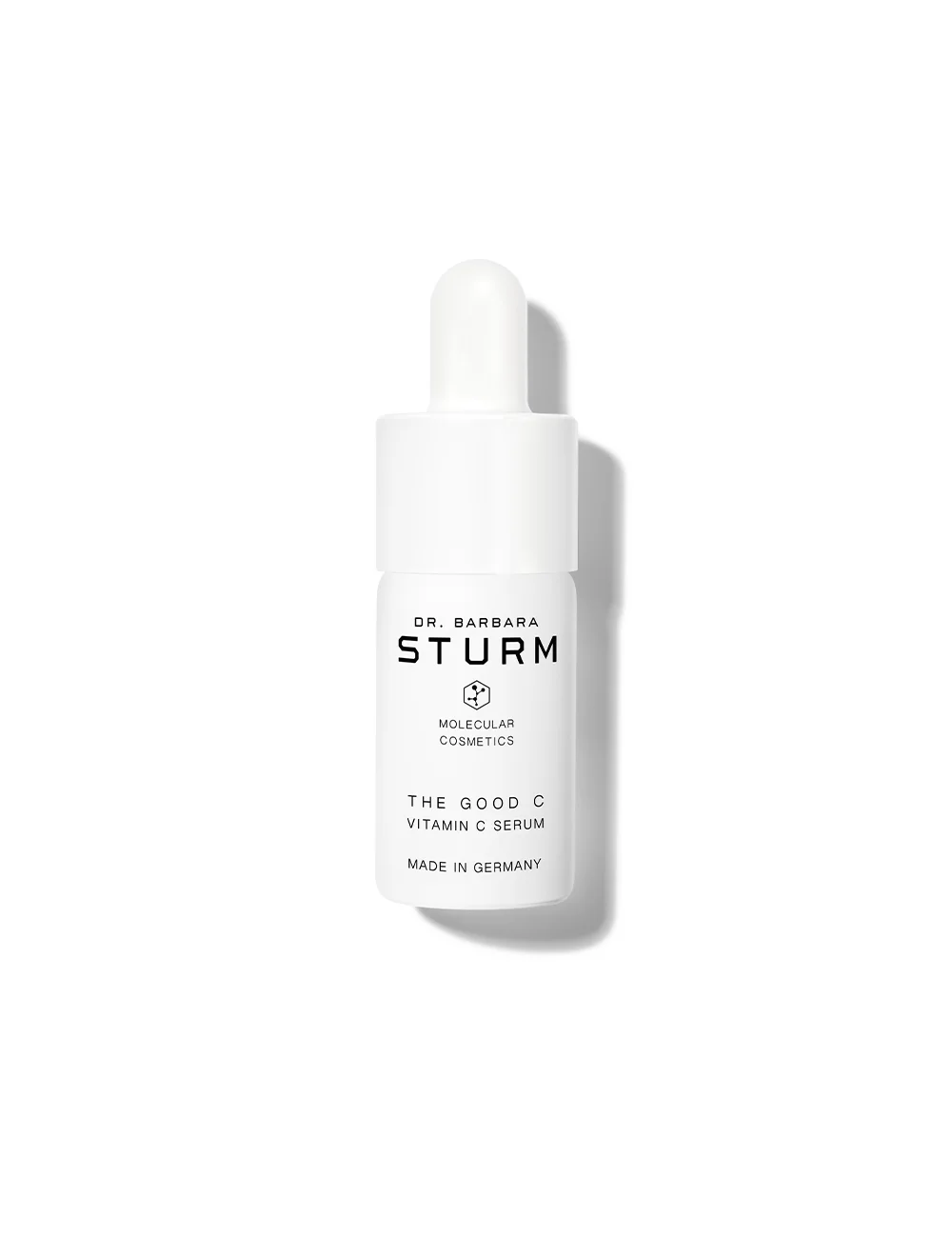 THE GOOD C VITAMIN C SERUM - 1