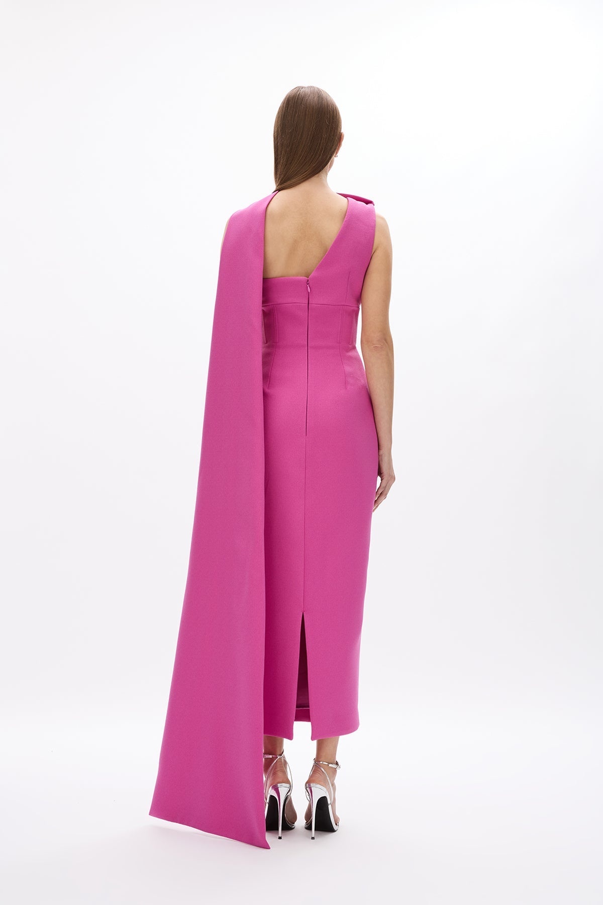 CLARA DRESS - 5
