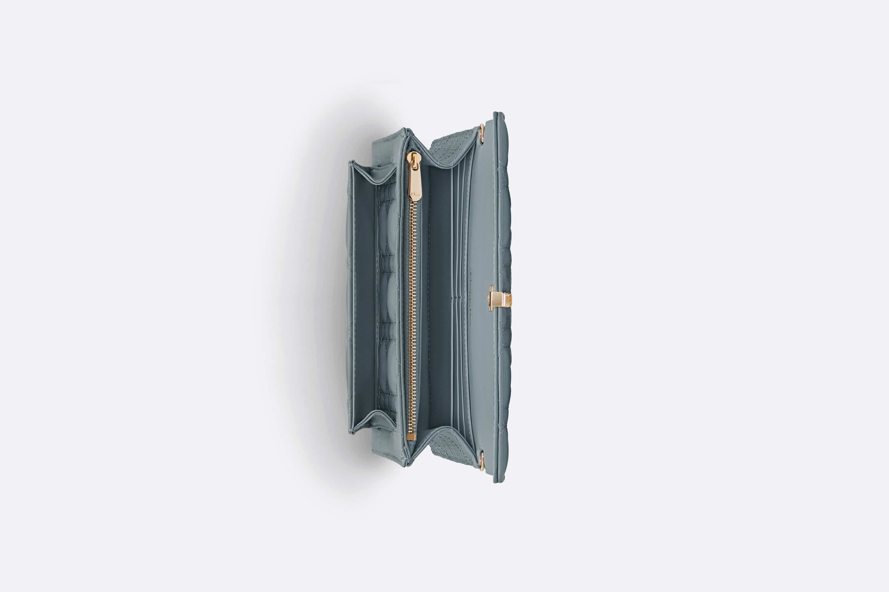 Miss Dior Chain Pouch - 3