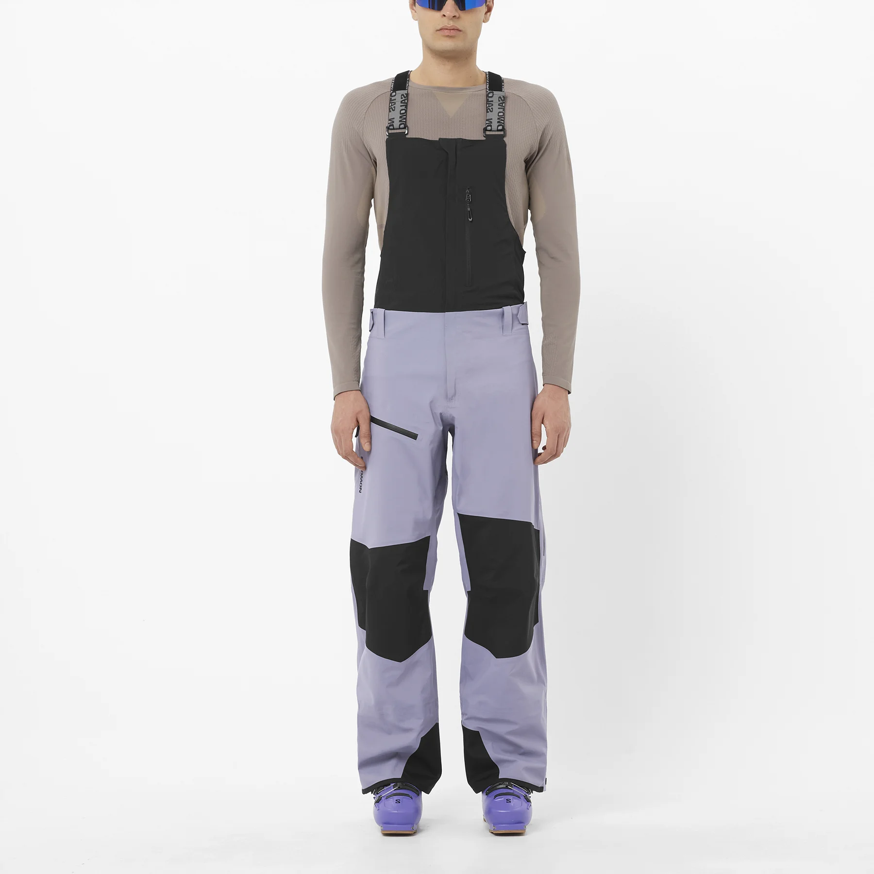 MOON PATROL GORE-TEX - 1