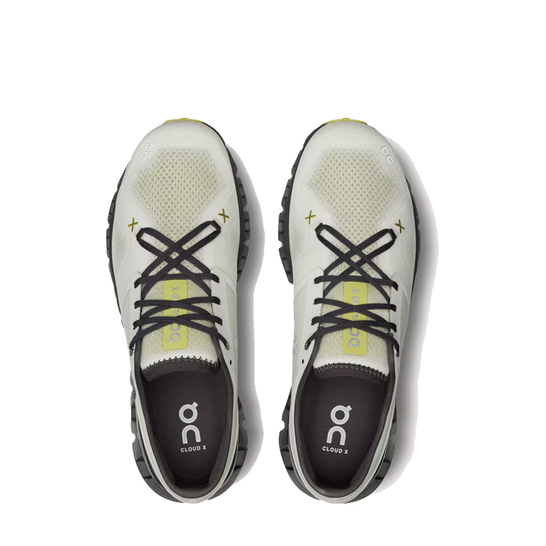 On Running Cloud X 3 'Ice Eclipse' 60.97798 - 4