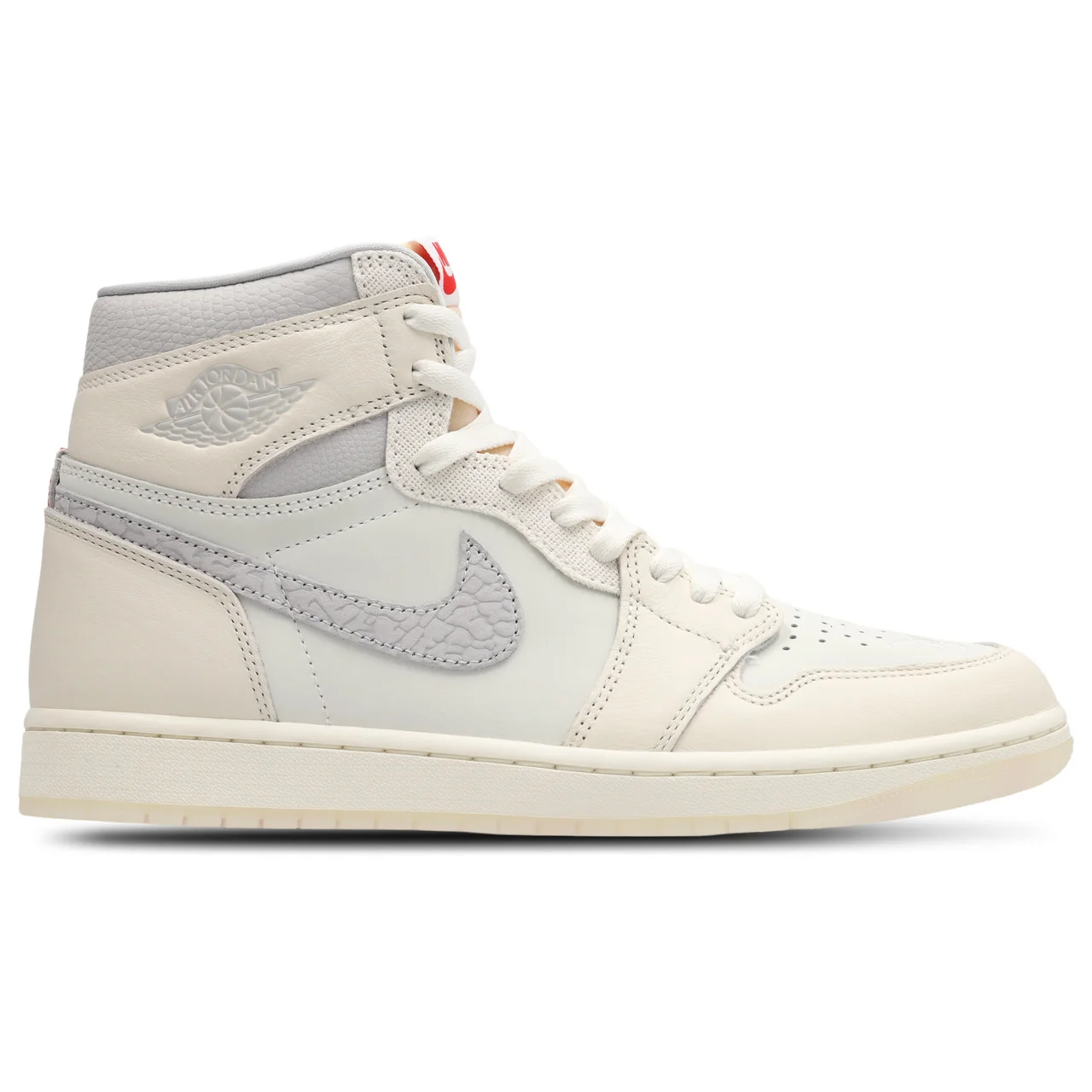 Jordan Mens Jordan AJ 1 Retro High OG V3 - 1