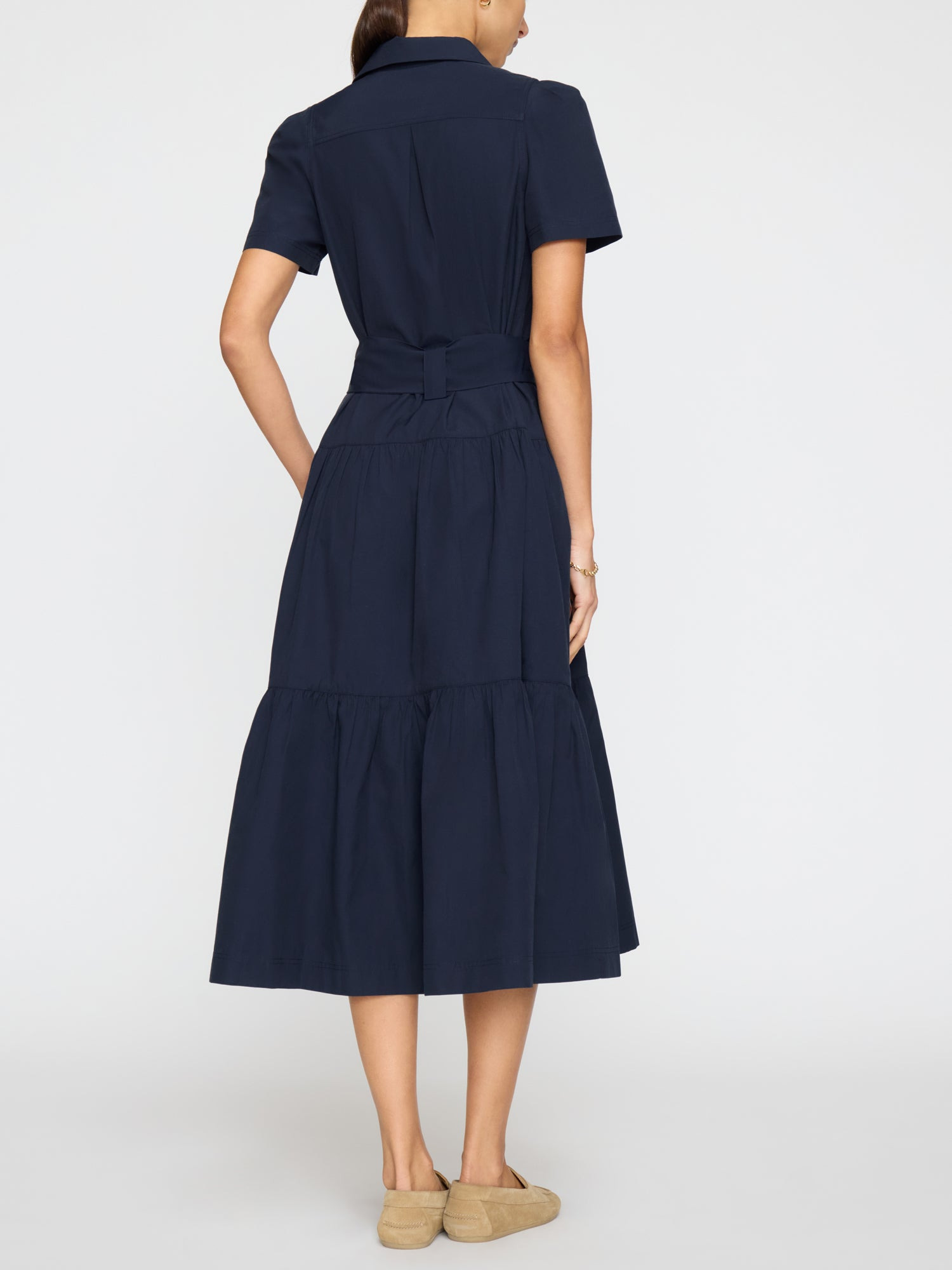 The Alina Dress - 7
