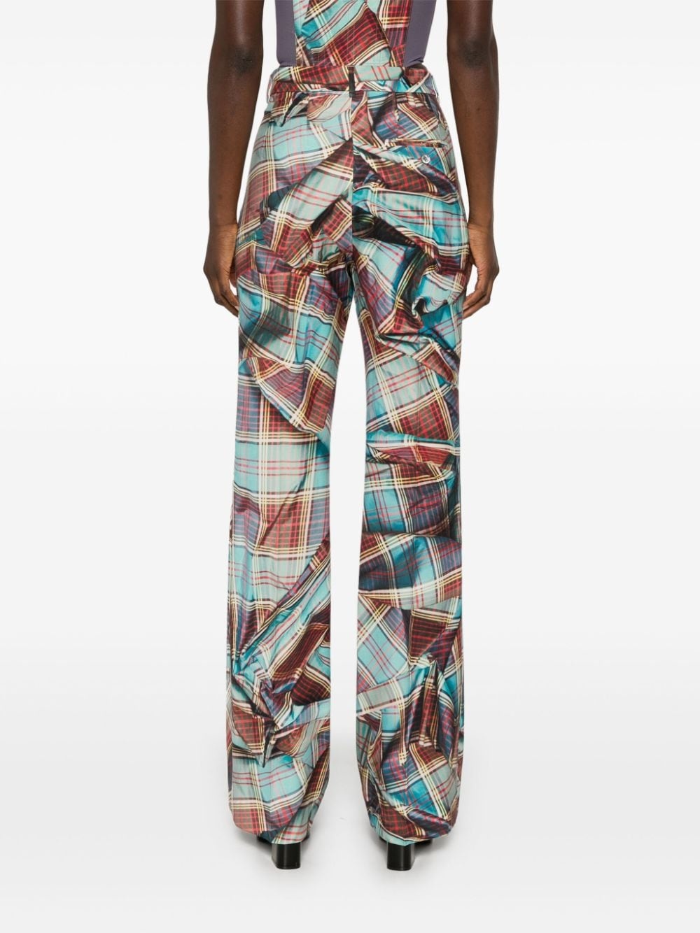 W Ray trousers - 4