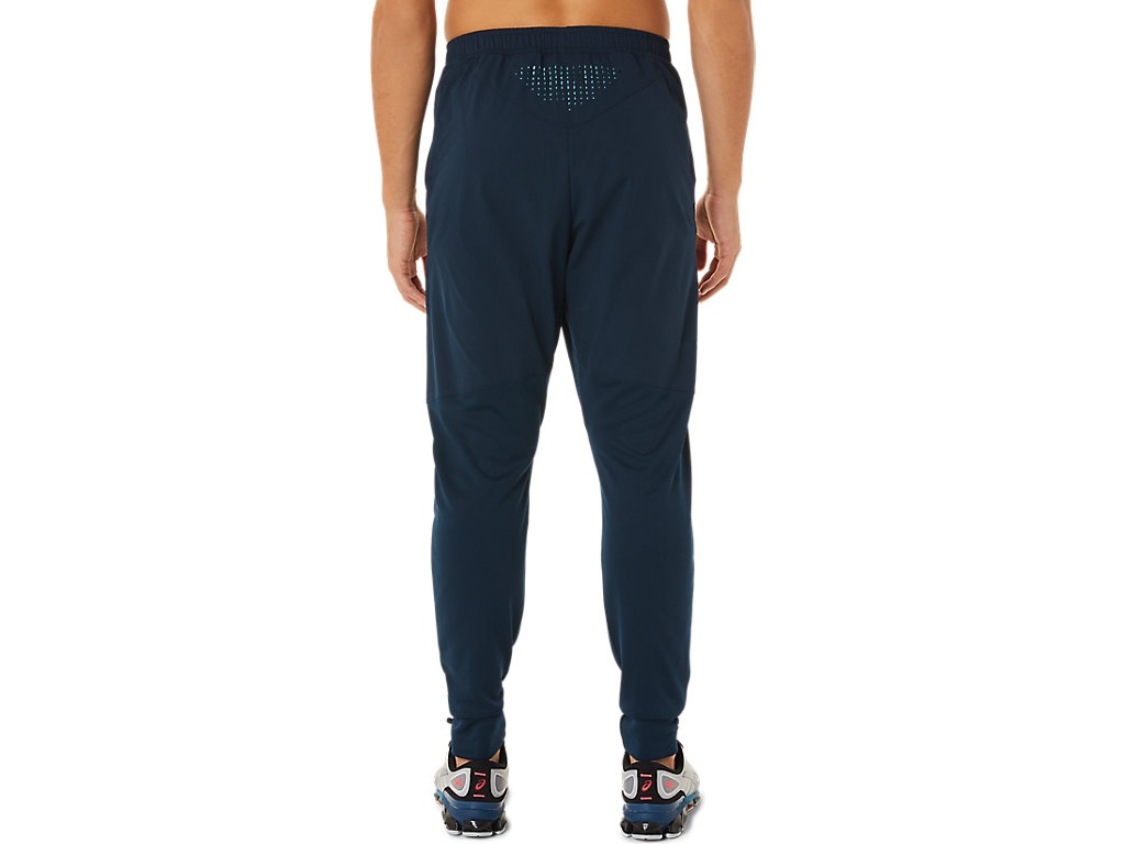 MEN'S HYBRID PANTS - 2