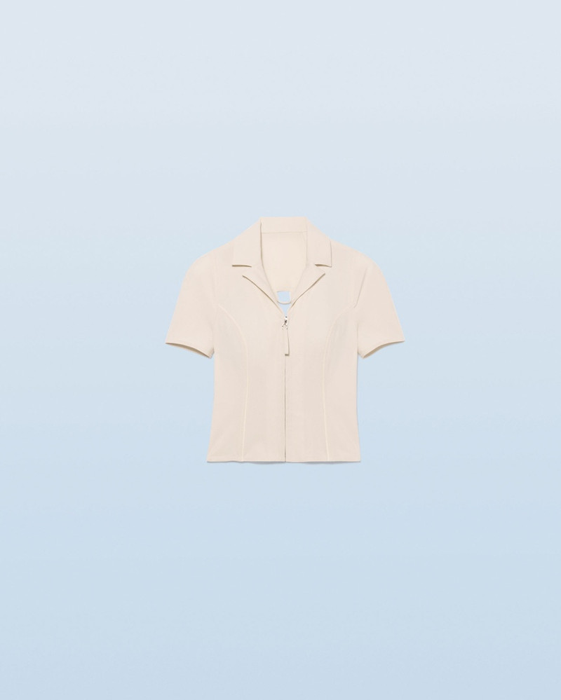 La chemise Tangelo 1