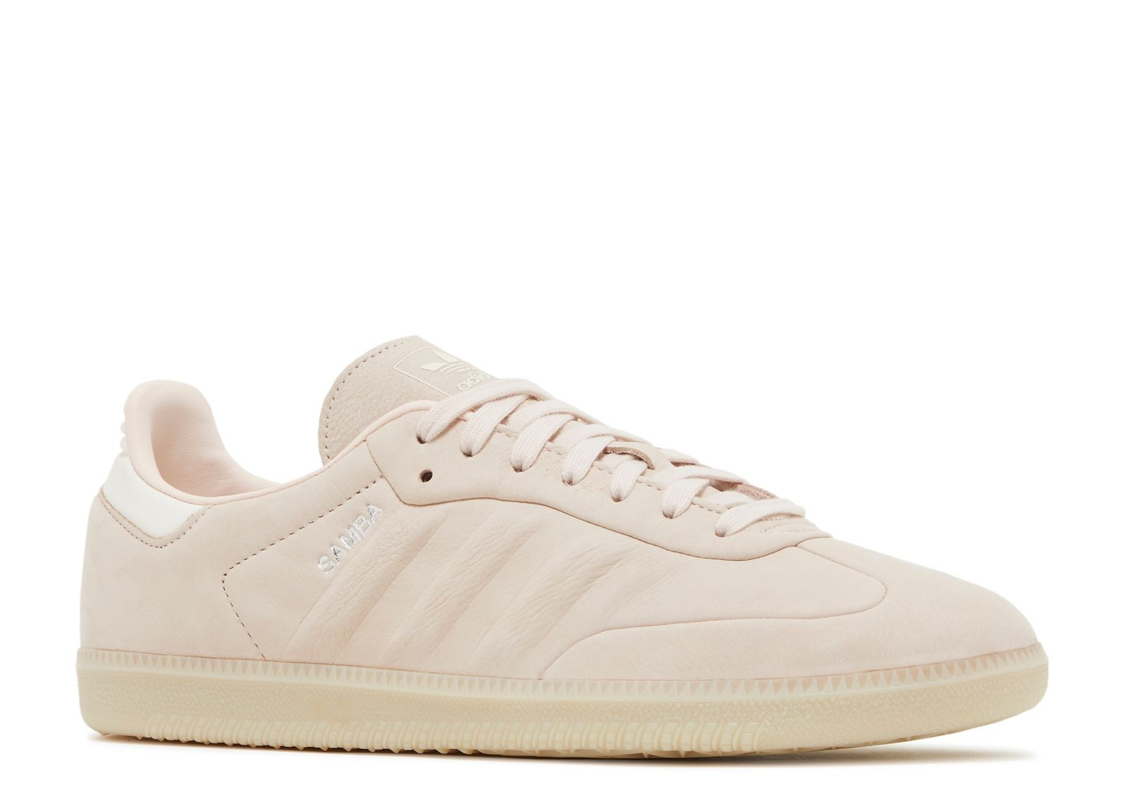SAMBA 'WONDER QUARTZ' - 2
