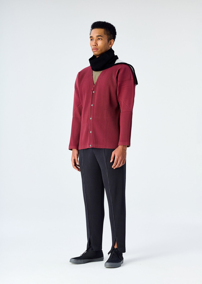 FRAME AND BLOCKS SCARF 3