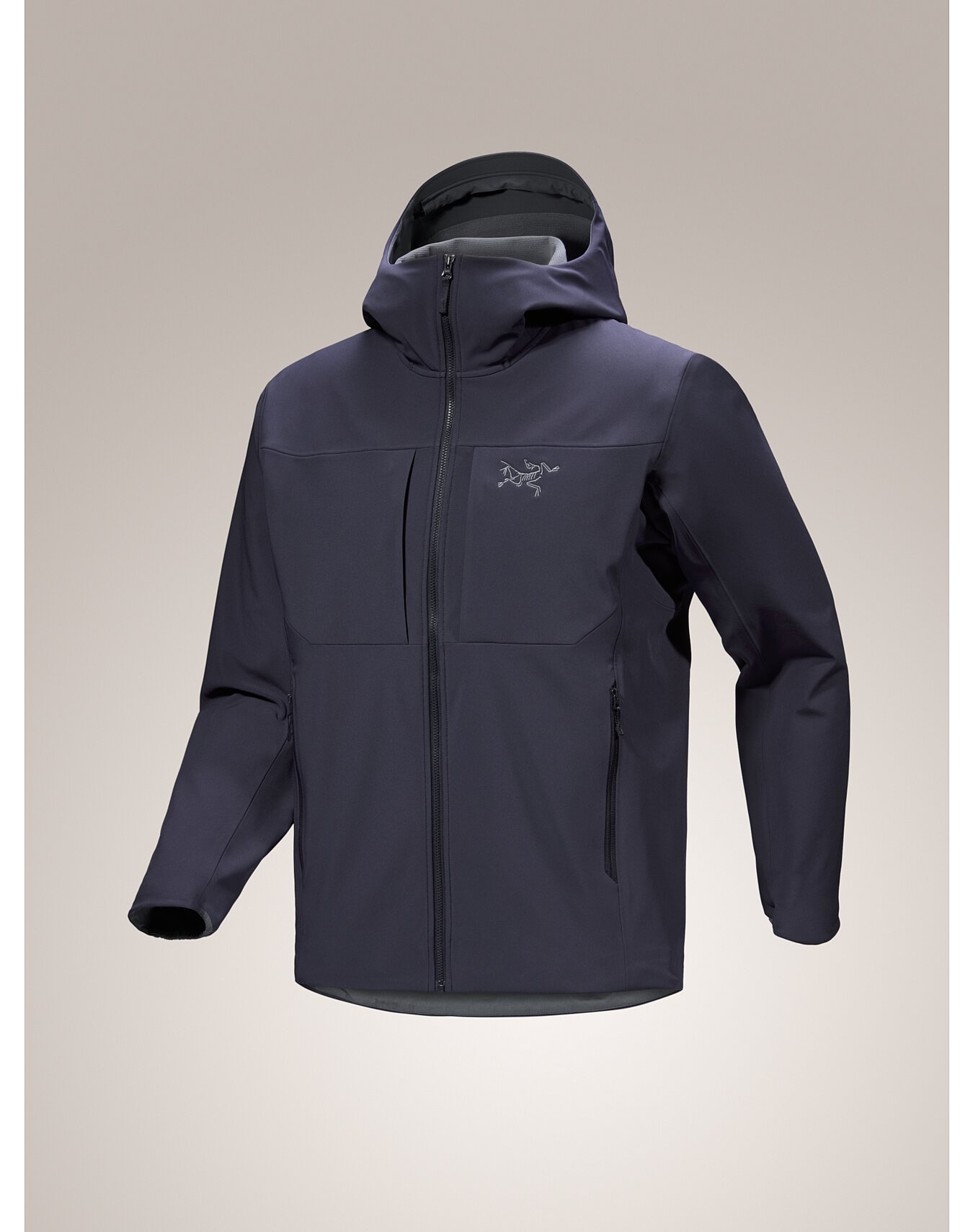 Arc teryx Gamma MX Hoody REVERSIBLE