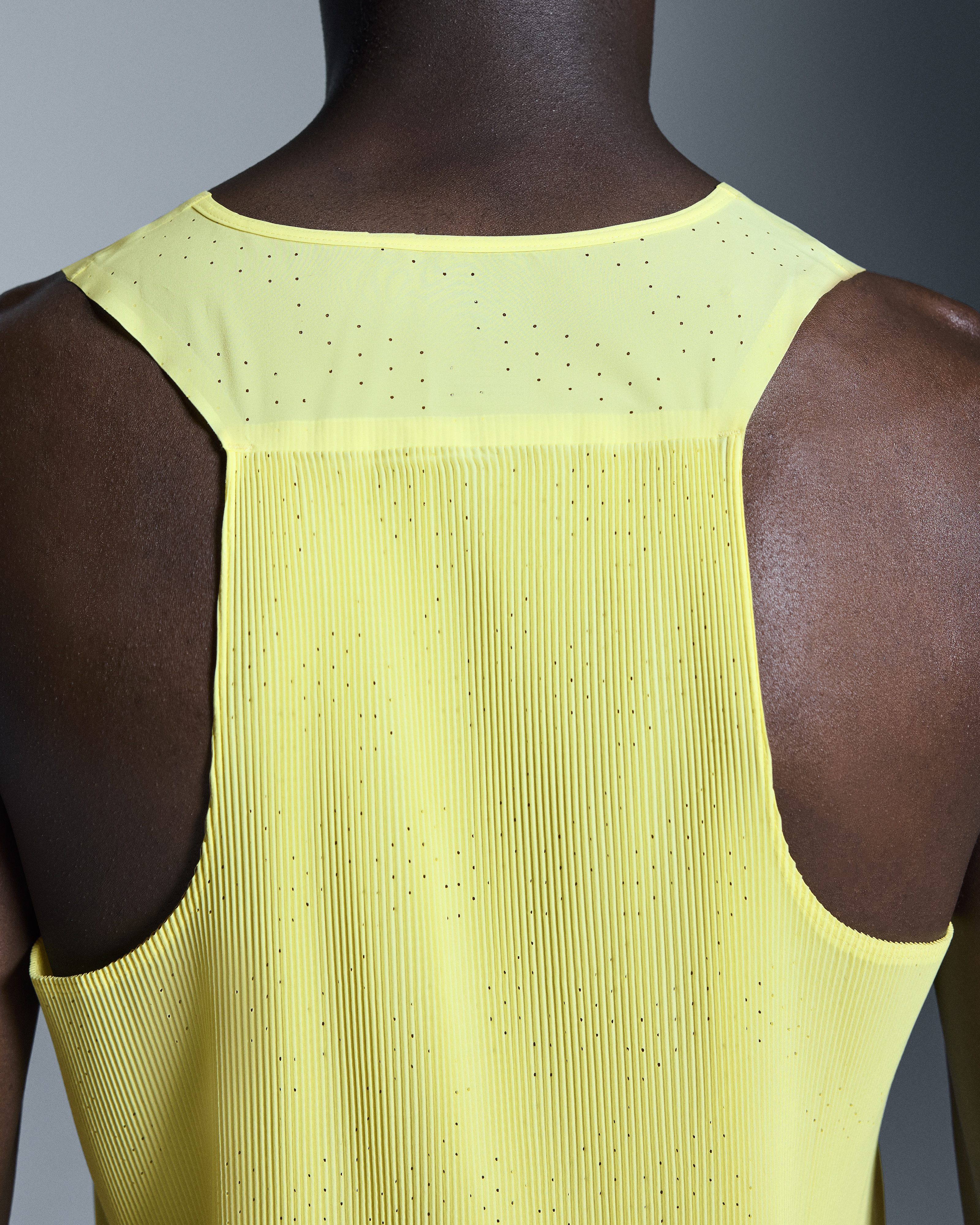 Race Singlet - 5