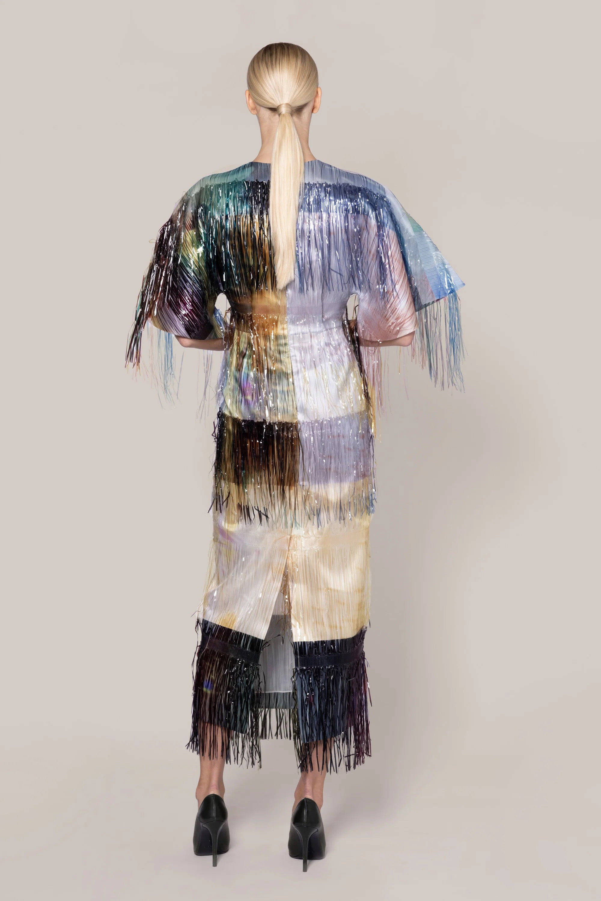 SARIN DRESS - 4