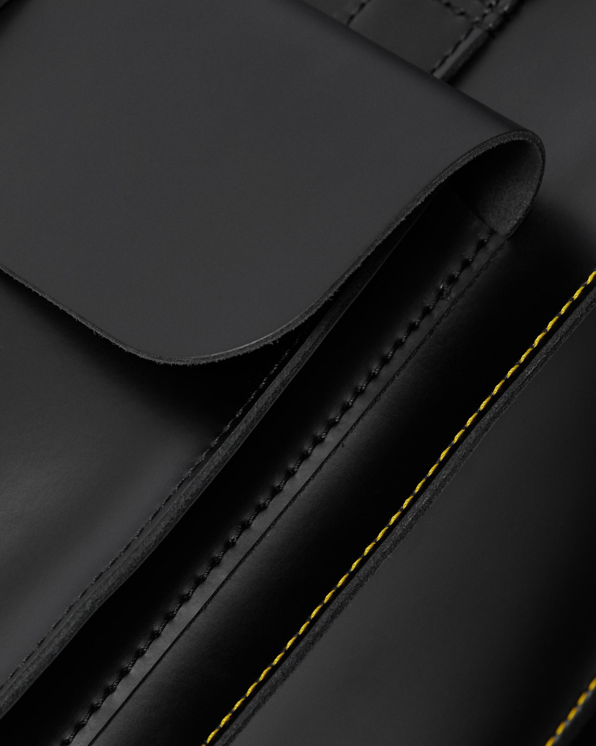 Kiev Leather Backpack - 3