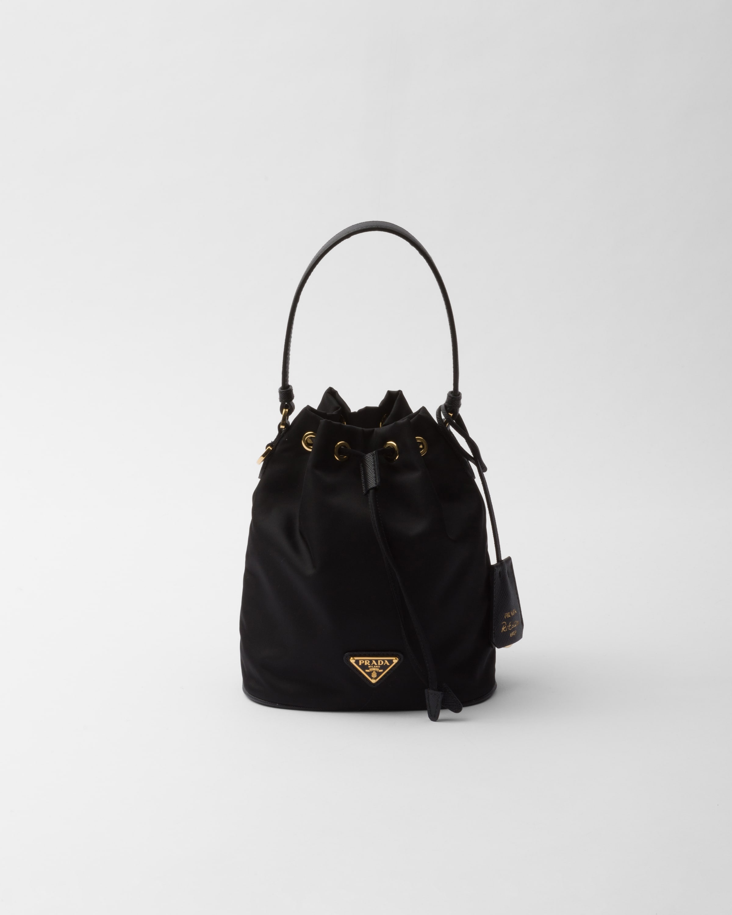 Prada Re-Edition 1978 Re-Nylon mini-bag - 1