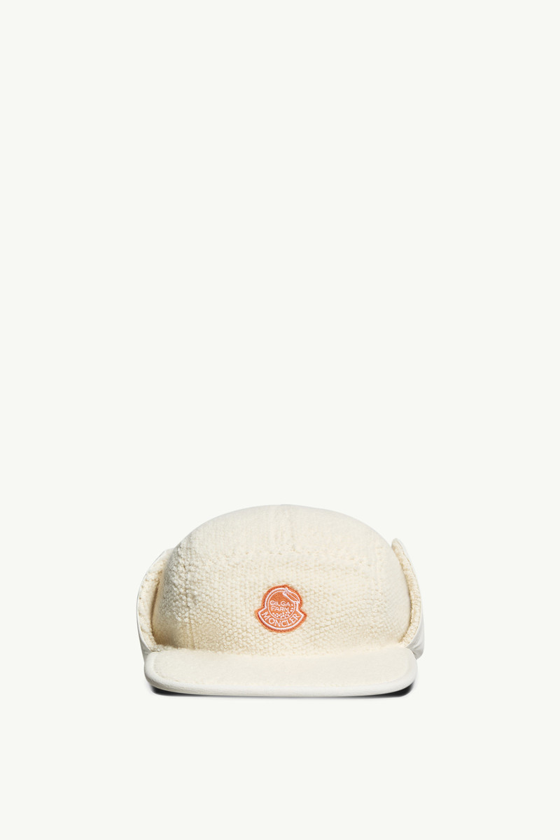 Moncler x Gilga Farm by Donald Glover Reversible Baseball Cap 5