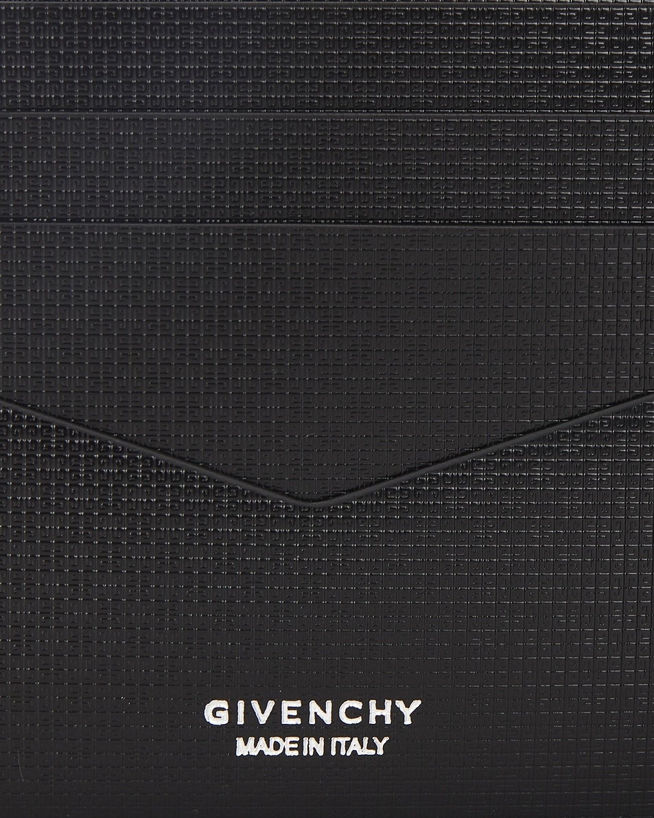 8cc Billfold Wallet - 6