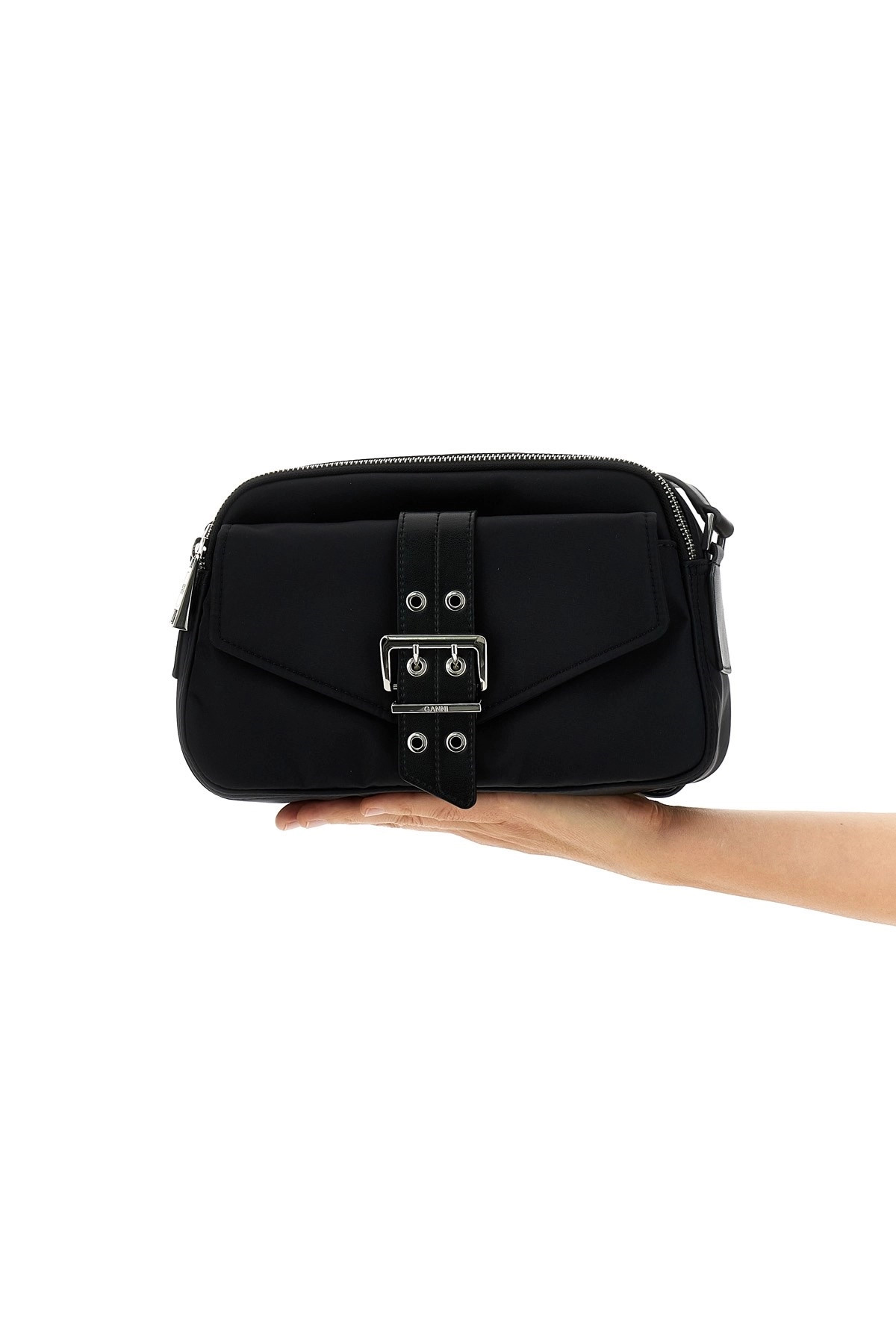 'Bucky' crossbody bag - 2