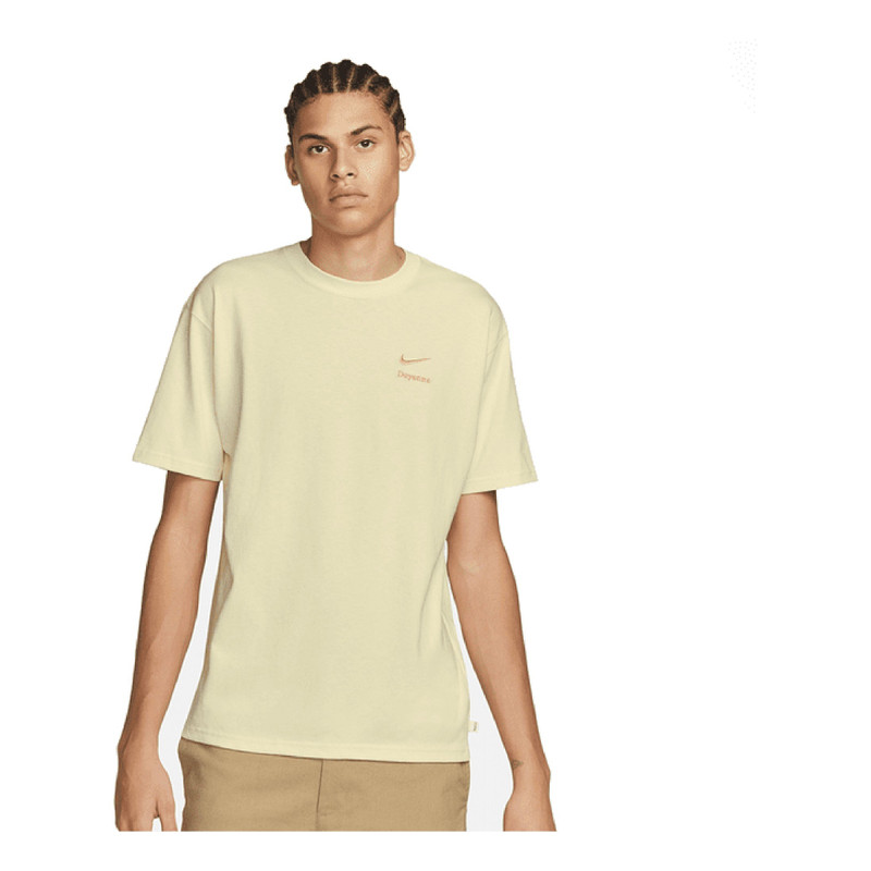 Nike SB x Doyenne T-shirt 'Coconut Milk' DV9151-113 - 1