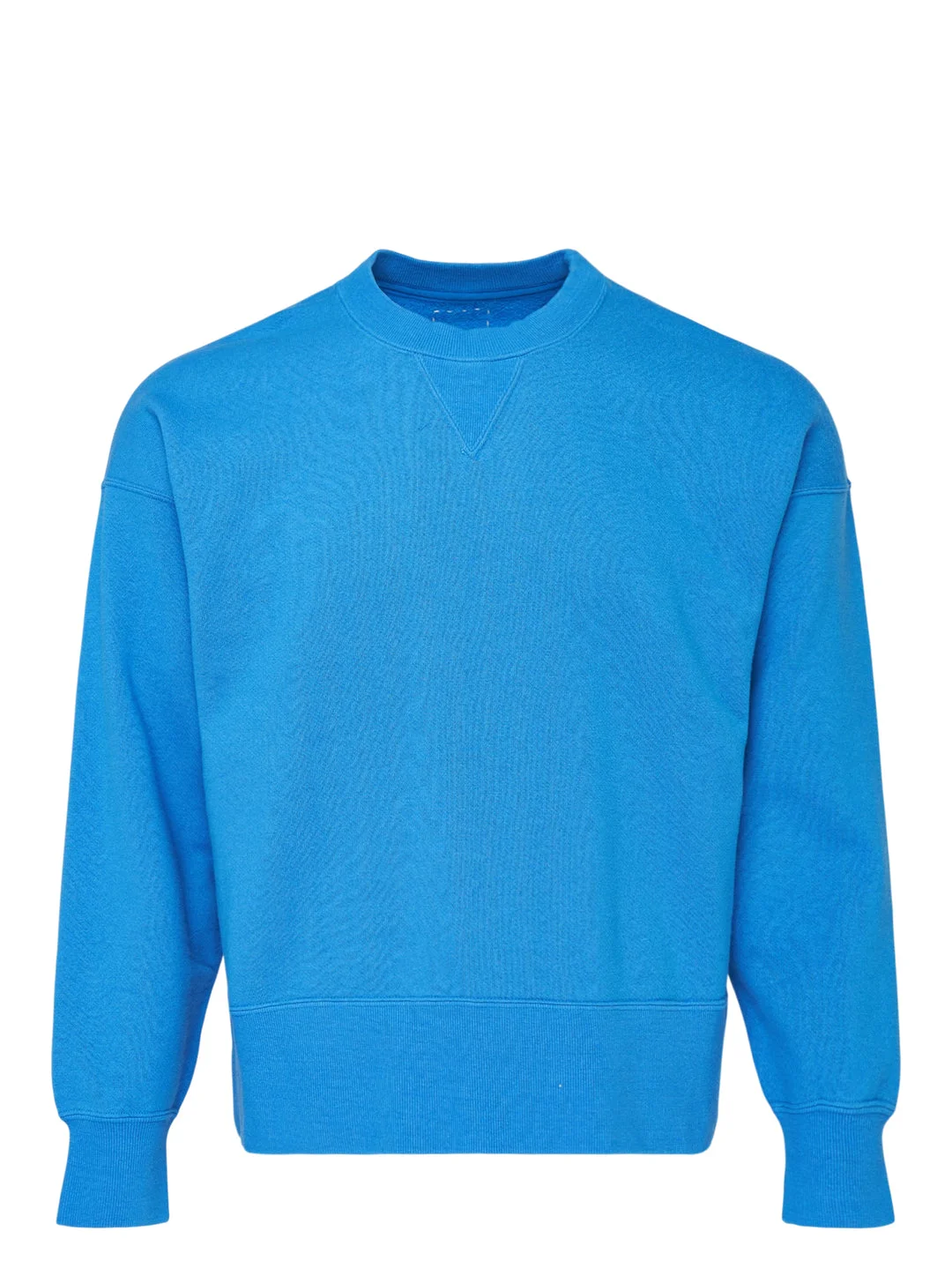 Court Long Sleeve Sweatshirt - 1