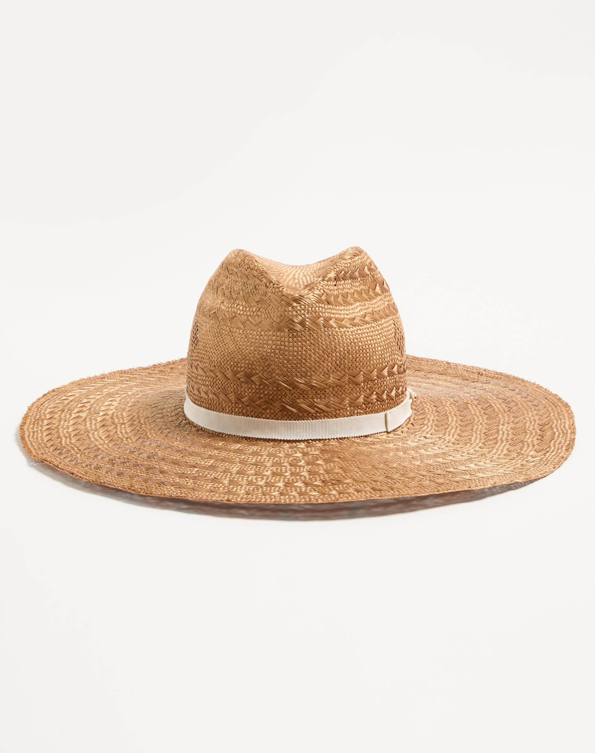 VALENTINO ESCAPE STRAW HAT - 1