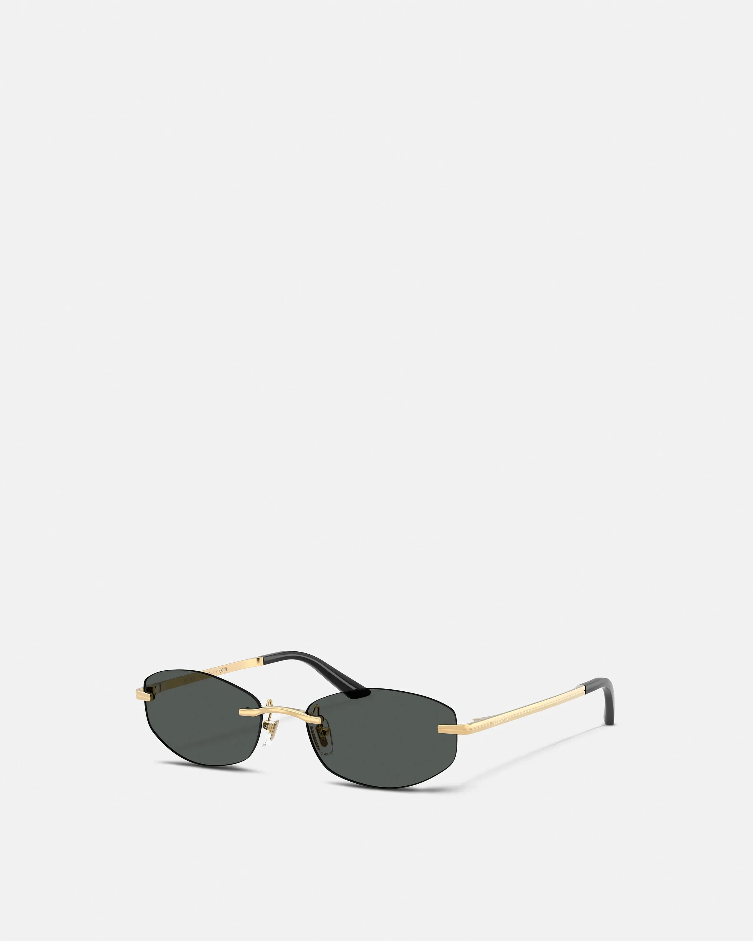 Signature Sunglasses - 1