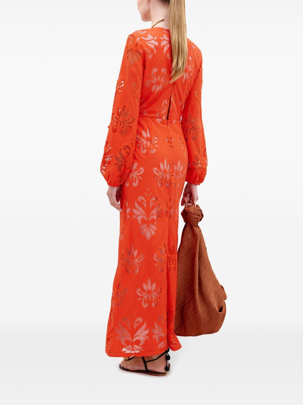 Battia dress - 3