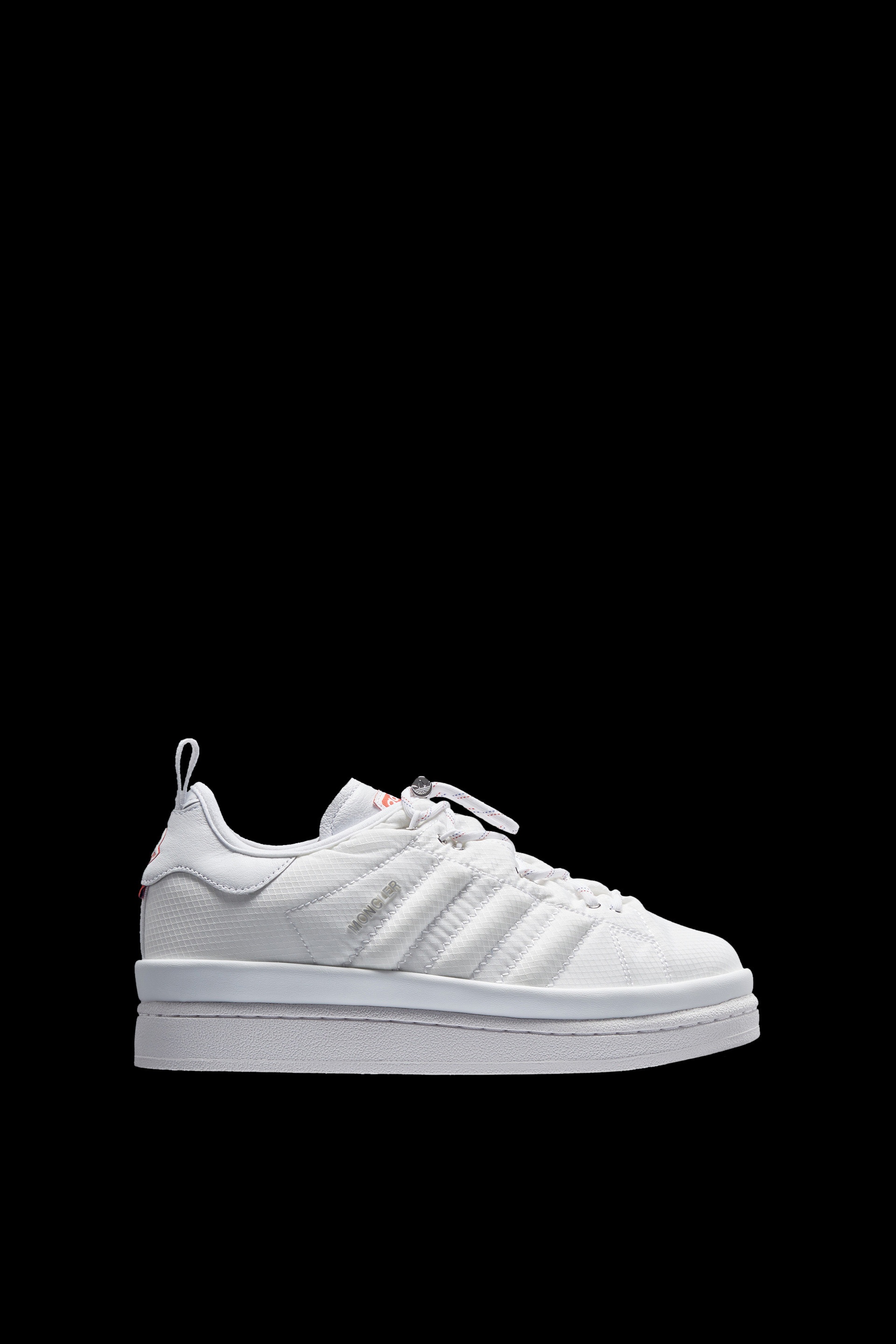Moncler Campus Sneakers - 1