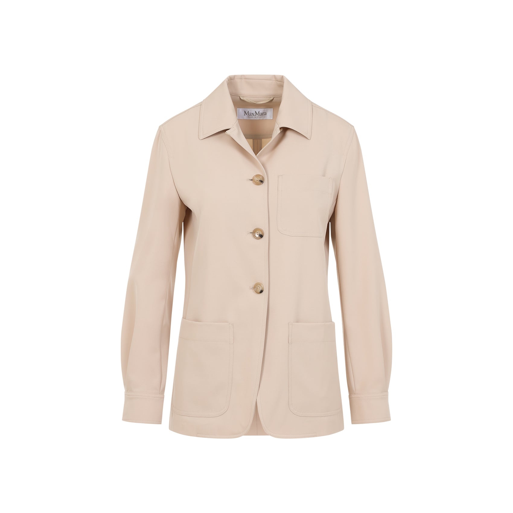 Jackets Nude & Neutrals - 2