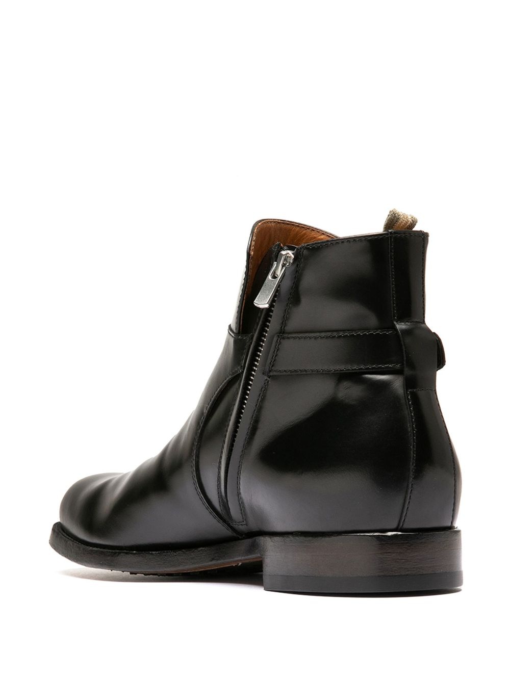 Tempus boots - 3